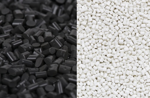 Thermo Forming Plastic Sheet